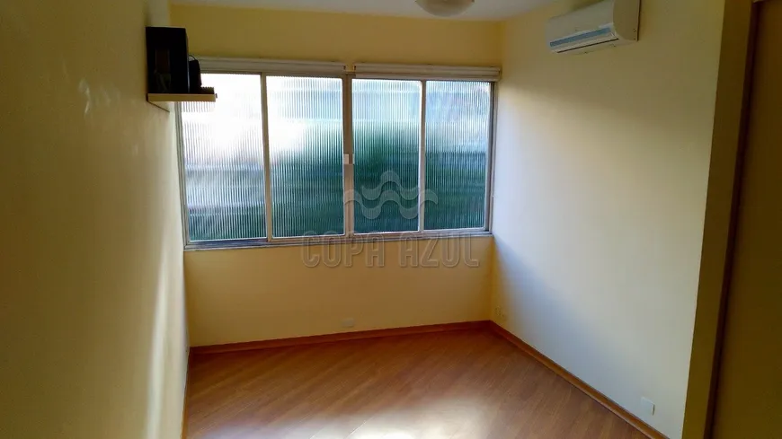 Foto 1 de Apartamento com 2 Quartos à venda, 65m² em Glória, Rio de Janeiro