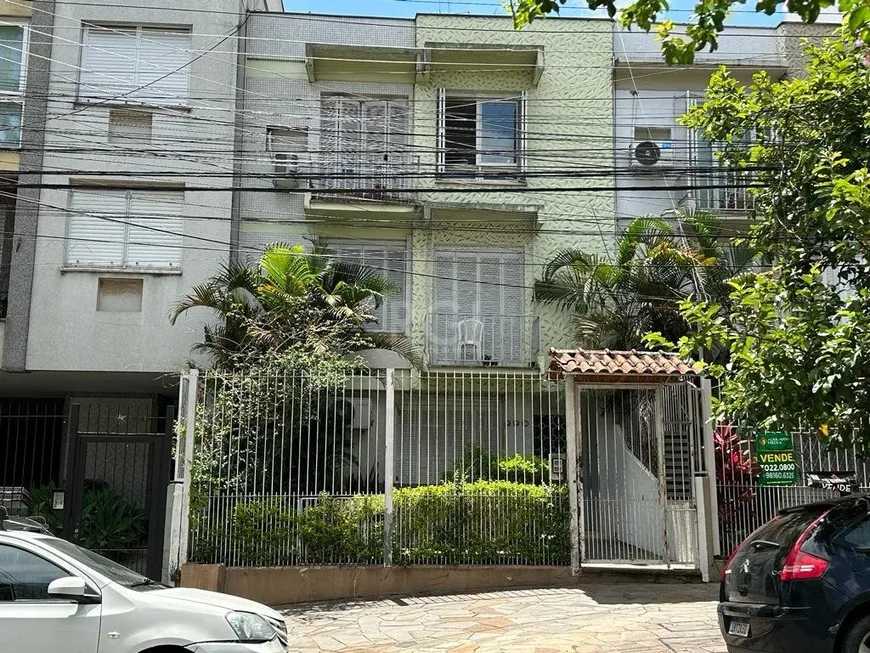 Foto 1 de Apartamento com 2 Quartos à venda, 69m² em Auxiliadora, Porto Alegre