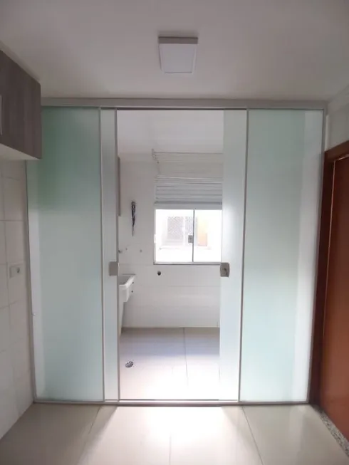 Foto 1 de Apartamento com 2 Quartos à venda, 47m² em Vila Alpina, São Paulo