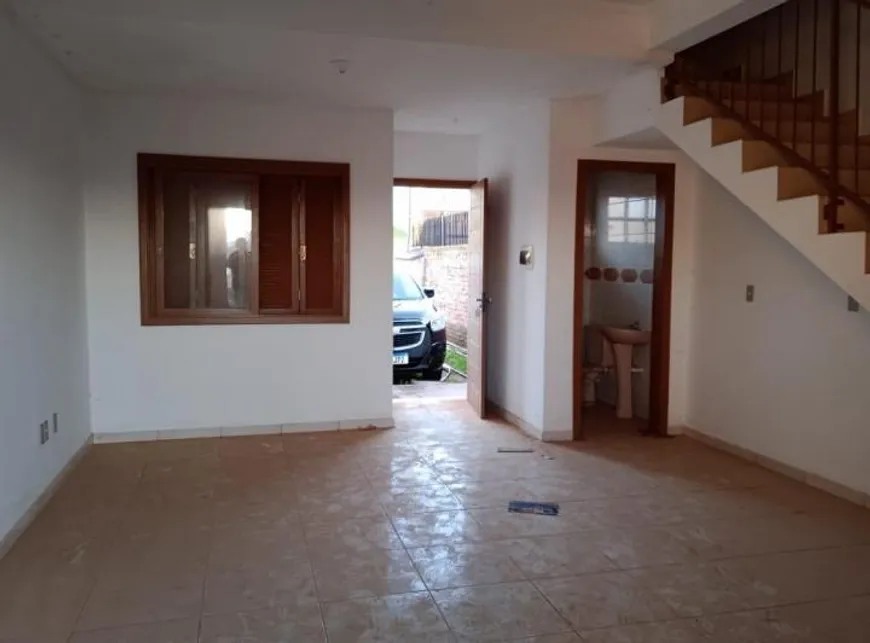 Foto 1 de Casa com 3 Quartos à venda, 95m² em Jauá, Camaçari