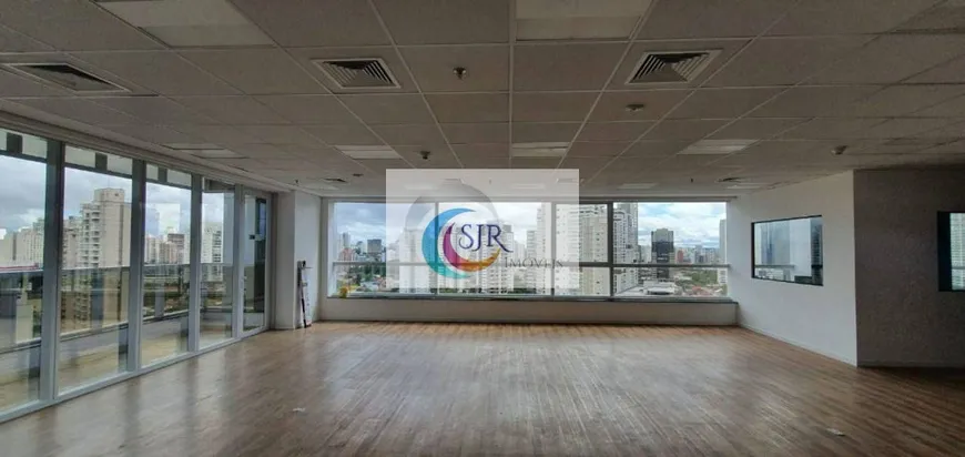 Foto 1 de Sala Comercial para venda ou aluguel, 406m² em Brooklin, São Paulo