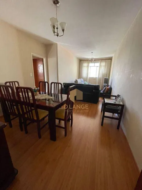 Foto 1 de Apartamento com 2 Quartos à venda, 80m² em Centro, Campinas