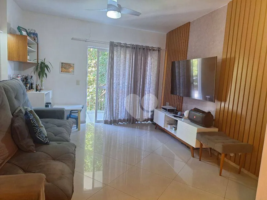 Foto 1 de Apartamento com 2 Quartos à venda, 100m² em Vila Isabel, Rio de Janeiro