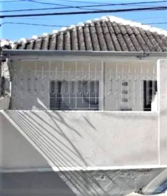 Foto 1 de Casa com 2 Quartos à venda, 60m² em Limão, São Paulo