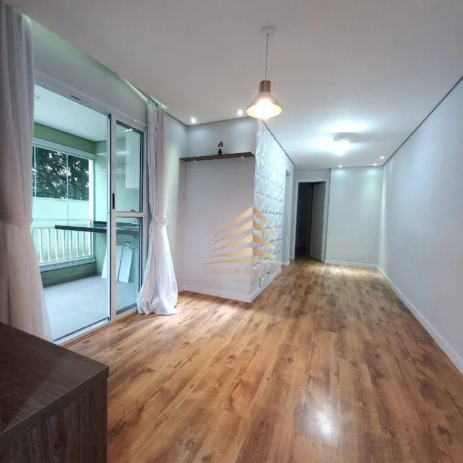 Foto 1 de Apartamento com 2 Quartos à venda, 57m² em Gopouva, Guarulhos