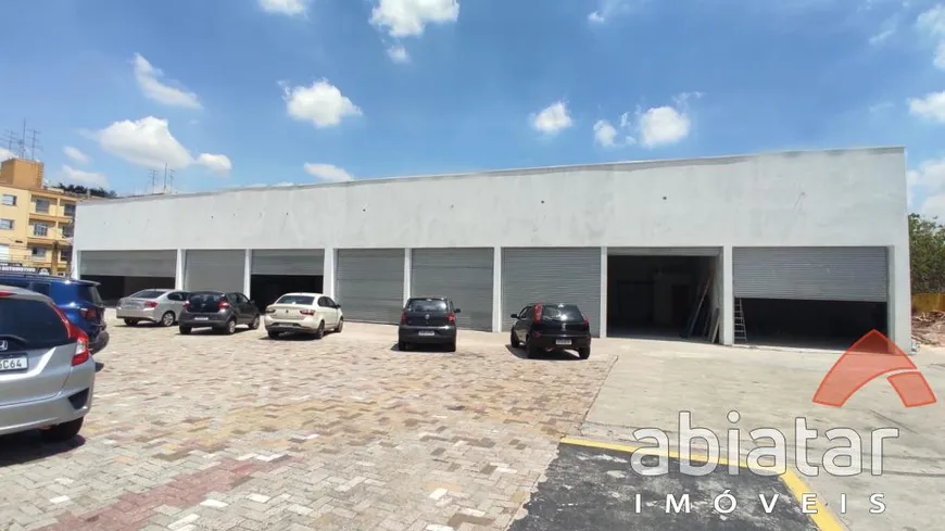 Foto 1 de Ponto Comercial para alugar, 139m² em JARDIM SAO PAULO, Taboão da Serra