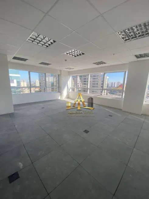 Foto 1 de Sala Comercial à venda, 56m² em Bethaville, Barueri