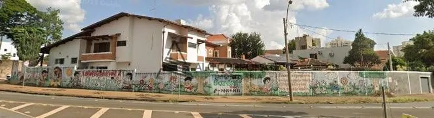 Foto 1 de Ponto Comercial para alugar, 500m² em Jardim Nossa Senhora Auxiliadora, Campinas