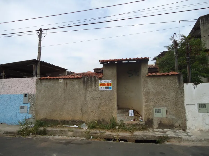 Foto 1 de Imóvel Comercial com 2 Quartos à venda, 110m² em Vila Santana, Sorocaba