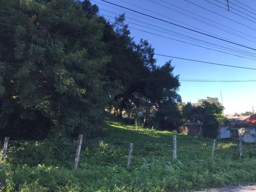 Foto 1 de Lote/Terreno à venda, 1546m² em Vila Boeira, Canela