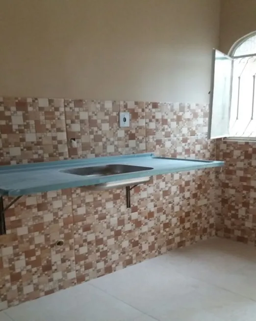 Foto 1 de Casa com 2 Quartos à venda, 43m² em Jardim Pernambuco, Nova Iguaçu