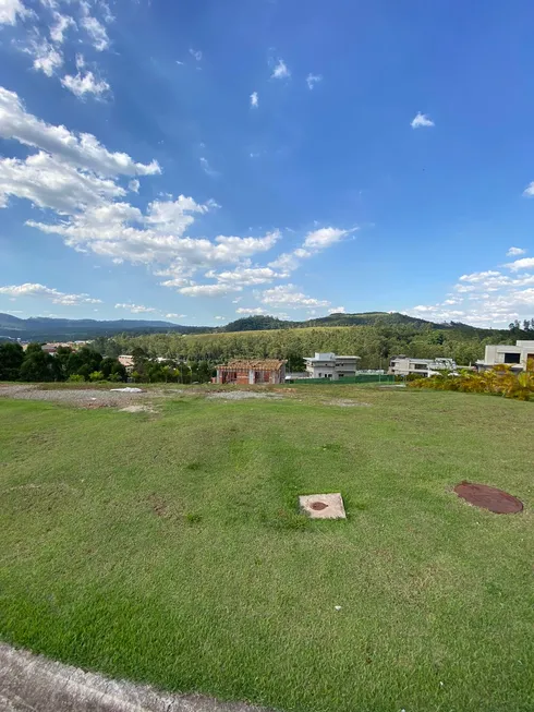 Foto 1 de Lote/Terreno à venda, 539m² em Cidade Tambore, Santana de Parnaíba