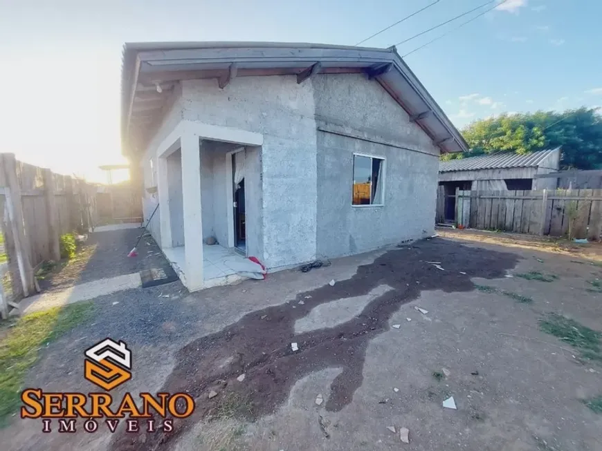 Foto 1 de Casa com 2 Quartos à venda, 120m² em Albatroz, Imbé