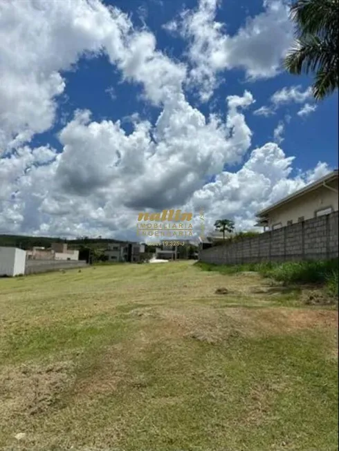 Foto 1 de Lote/Terreno à venda, 942m² em Residencial Sete Lagos, Itatiba