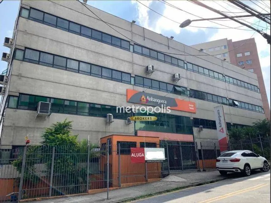Foto 1 de Prédio Comercial para alugar, 8000m² em Vila Camargos, Guarulhos