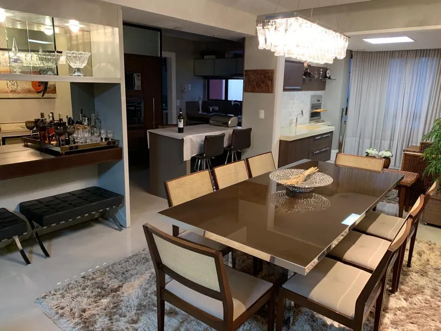 Foto 1 de Apartamento com 3 Quartos à venda, 160m² em Centro, Criciúma