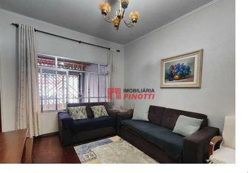 Foto 1 de Sobrado com 2 Quartos à venda, 204m² em Assunção, São Bernardo do Campo