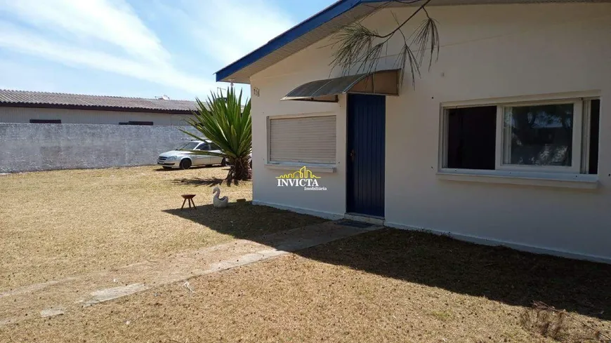 Foto 1 de Casa com 3 Quartos à venda, 110m² em Mariluz C, Imbé