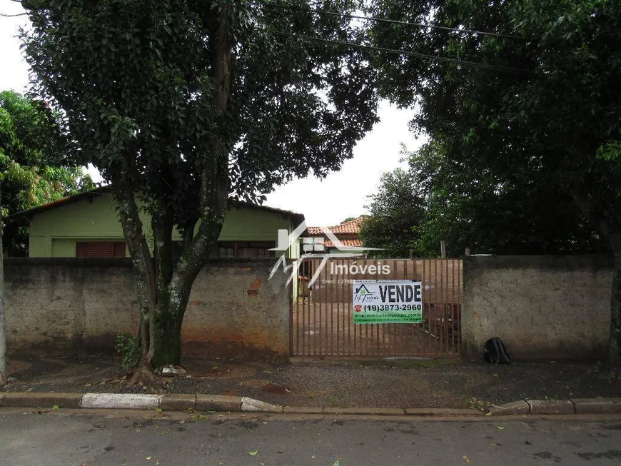 Foto 1 de Casa com 2 Quartos à venda, 100m² em Vila Menuzzo, Sumaré