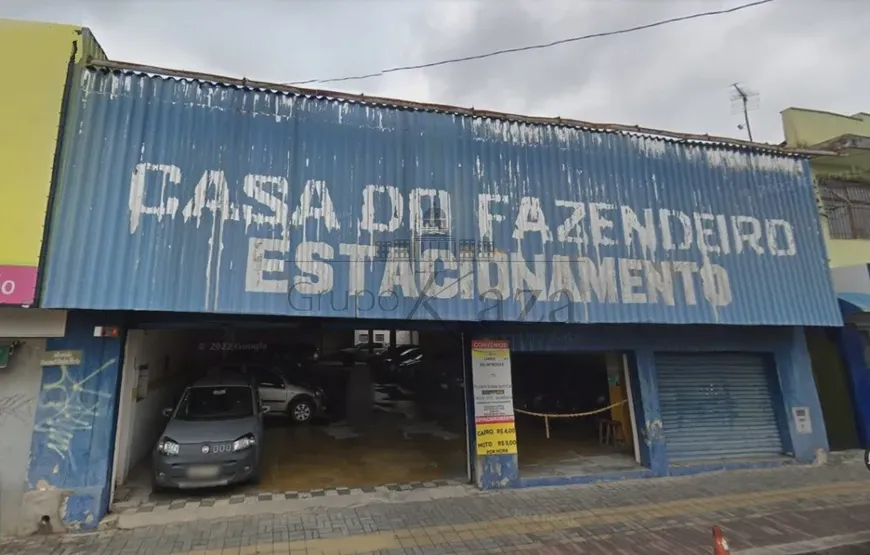 Foto 1 de Galpão/Depósito/Armazém para venda ou aluguel, 427m² em Centro, Jacareí