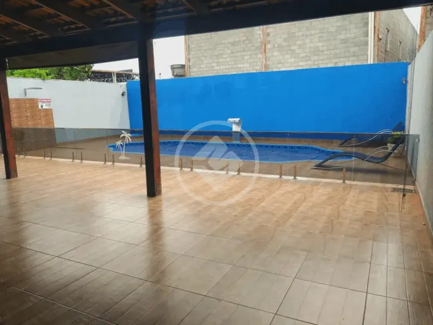 Foto 1 de Casa com 3 Quartos à venda, 270m² em Jardim Monte Cristo, Aparecida de Goiânia