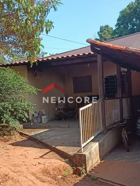 Foto 1 de Fazenda/Sítio com 4 Quartos à venda, 500m² em Boa Vista da Serra, Juatuba