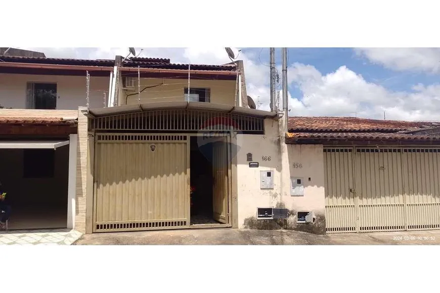 Foto 1 de Apartamento com 3 Quartos à venda, 100m² em Caravelas, Governador Valadares