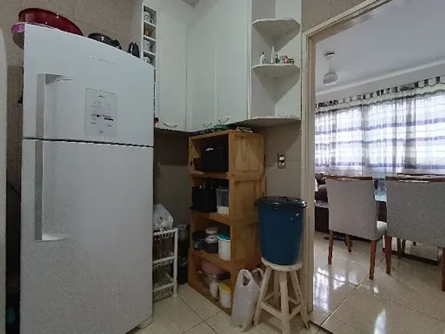 Foto 1 de Apartamento com 3 Quartos à venda, 57m² em Jardim Santa Cruz, Londrina