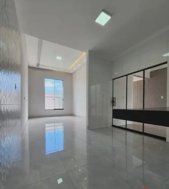 Foto 1 de Casa com 3 Quartos à venda, 142m² em Itaguá, Ubatuba