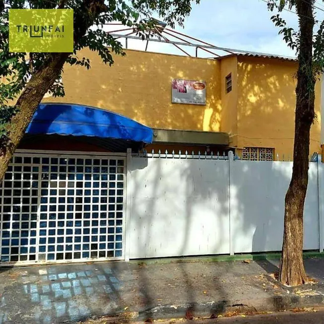 Foto 1 de Imóvel Comercial com 10 Quartos à venda, 471m² em Casa Verde, São Paulo