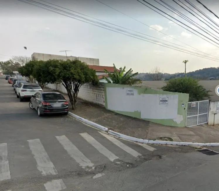 Foto 1 de Imóvel Comercial com 3 Quartos à venda, 241m² em Jardim São Vicente, Itupeva