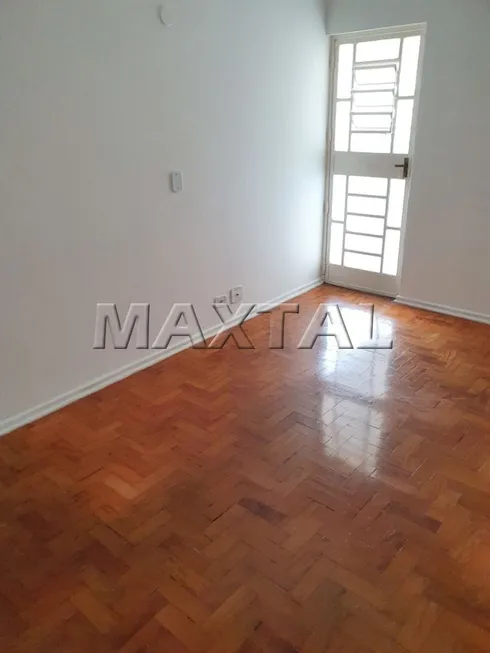 Foto 1 de Apartamento com 2 Quartos para alugar, 58m² em Santana, São Paulo