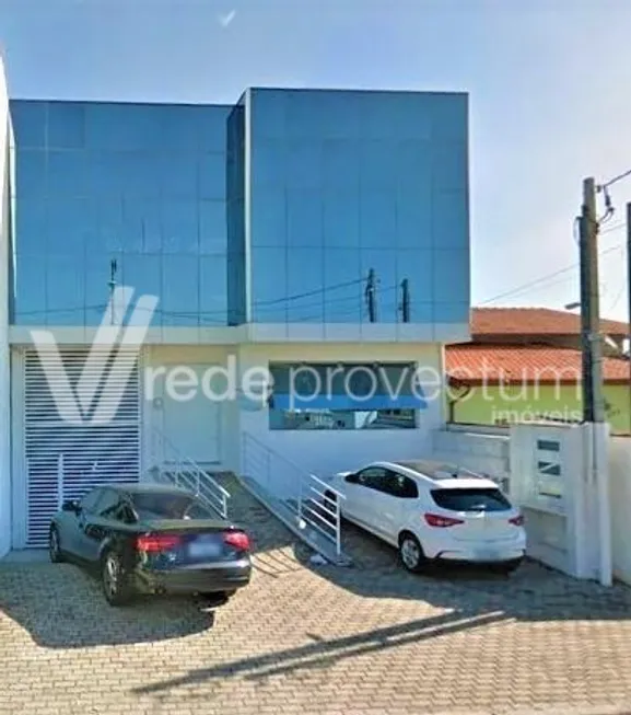Foto 1 de Ponto Comercial com 4 Quartos para alugar, 665m² em Jardim Alto da Colina, Valinhos