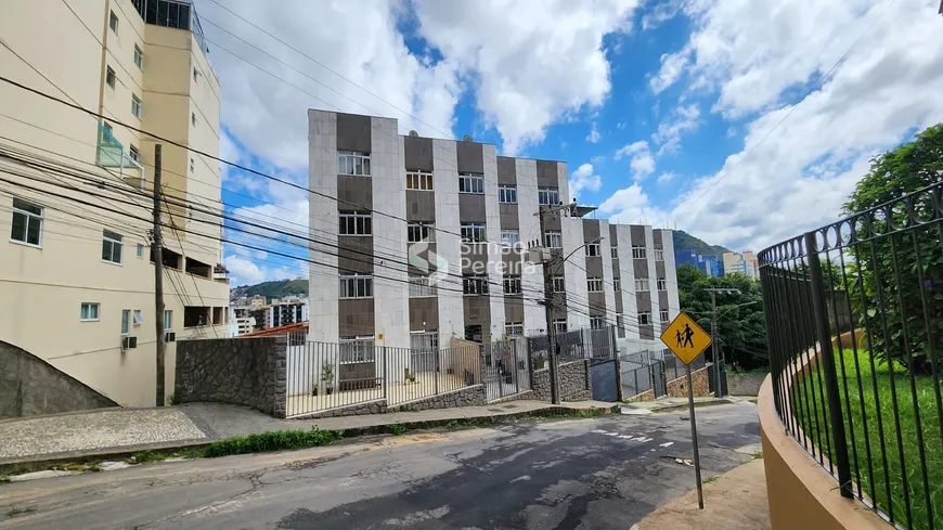 Foto 1 de Apartamento com 2 Quartos à venda, 73m² em Residência, Juiz de Fora