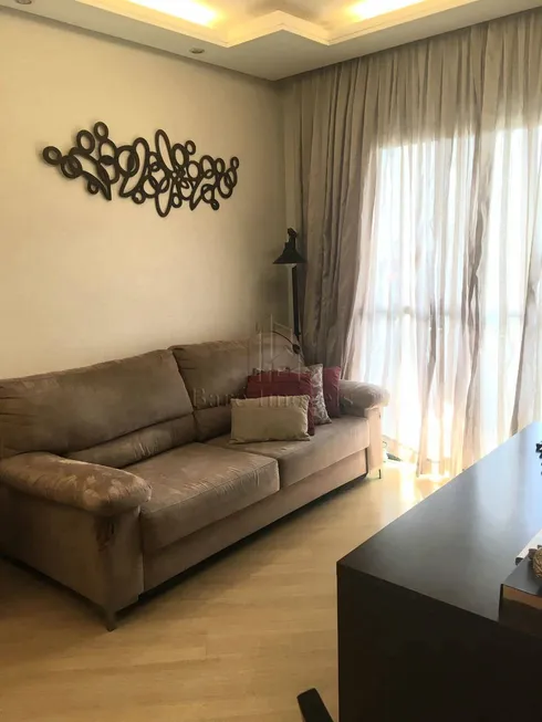 Foto 1 de Apartamento com 2 Quartos à venda, 61m² em Rudge Ramos, São Bernardo do Campo