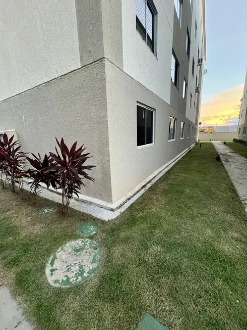 Foto 1 de Casa de Condomínio com 2 Quartos à venda, 85m² em Pajuçara, Maracanaú