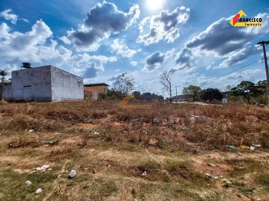 Foto 1 de Lote/Terreno à venda, 397m² em Vale do Sol, Divinópolis