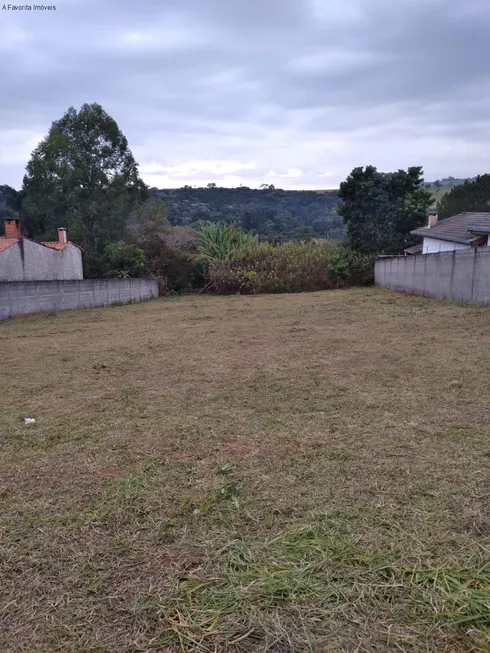 Foto 1 de Lote/Terreno à venda, 1000m² em Quintas de Braganca, Bragança Paulista