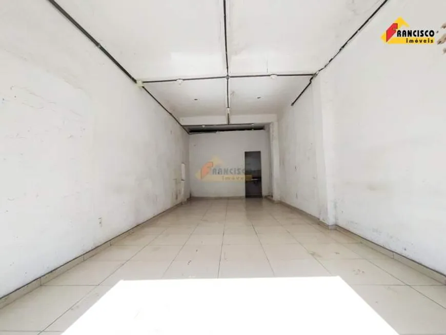 Foto 1 de Ponto Comercial para alugar, 90m² em Bela Vista, Divinópolis