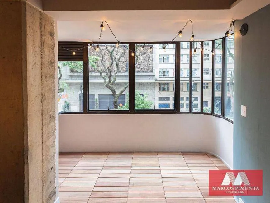 Foto 1 de Apartamento com 1 Quarto à venda, 78m² em Bela Vista, São Paulo