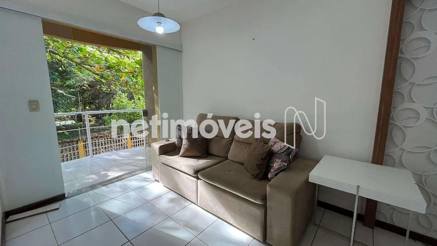 Foto 1 de Apartamento com 3 Quartos à venda, 101m² em Stella Maris, Salvador