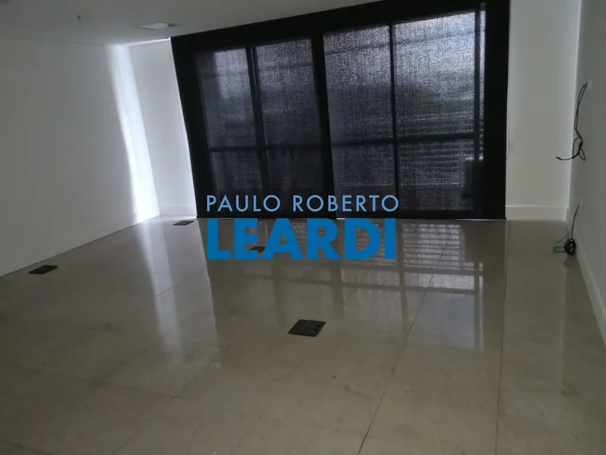 Foto 1 de Sala Comercial para alugar, 39m² em Campo Belo, São Paulo