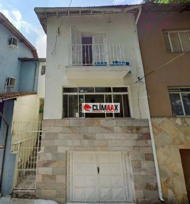 Foto 1 de Casa com 2 Quartos à venda, 60m² em Alto de Pinheiros, São Paulo