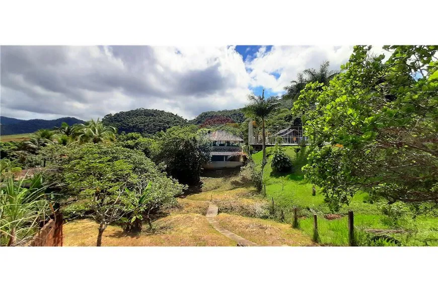 Foto 1 de Fazenda/Sítio com 3 Quartos à venda, 200m² em Retiro, Juiz de Fora