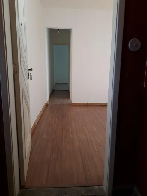 Foto 1 de Apartamento com 1 Quarto à venda, 44m² em Sao Sebastiao, Petrópolis