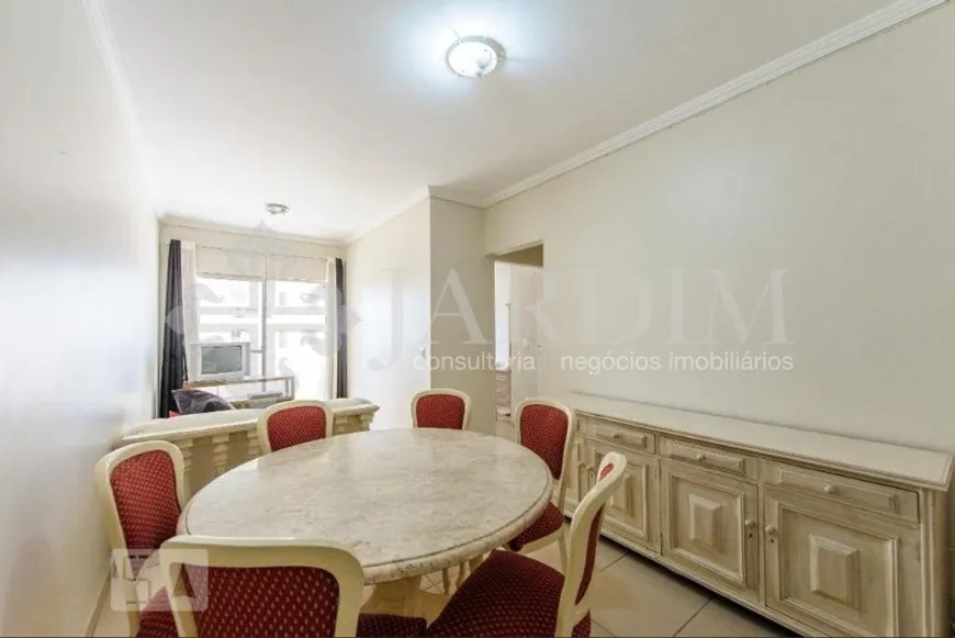 Foto 1 de Apartamento com 2 Quartos à venda, 65m² em Cambuí, Campinas