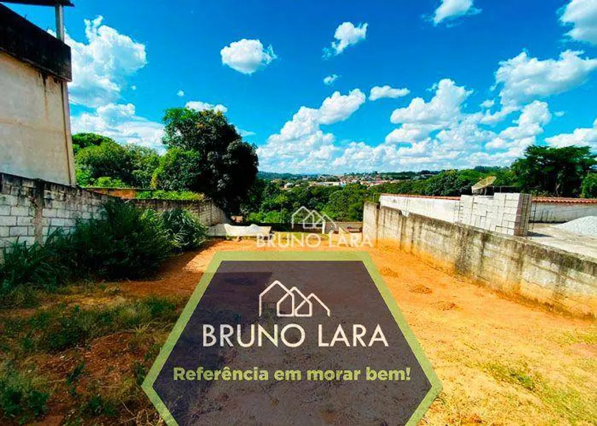 Foto 1 de Lote/Terreno à venda, 420m² em Sao Sebastiao, Igarapé