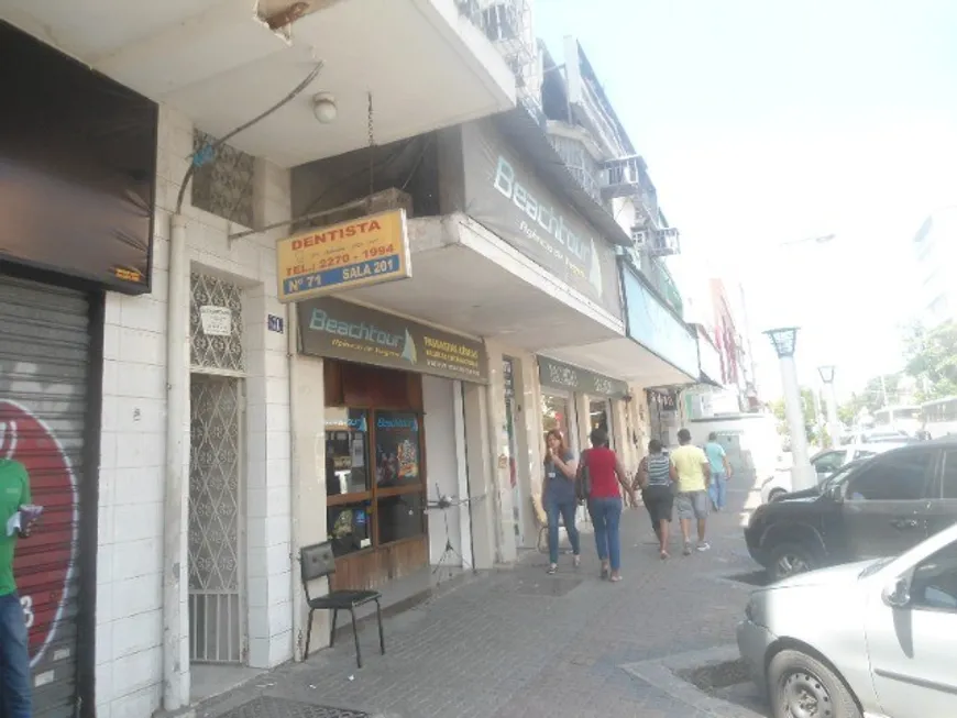 Foto 1 de Sala Comercial à venda, 28m² em Bonsucesso, Rio de Janeiro