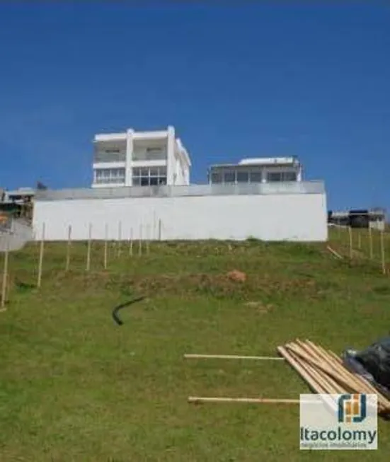 Foto 1 de Lote/Terreno à venda, 490m² em Alphaville, Santana de Parnaíba