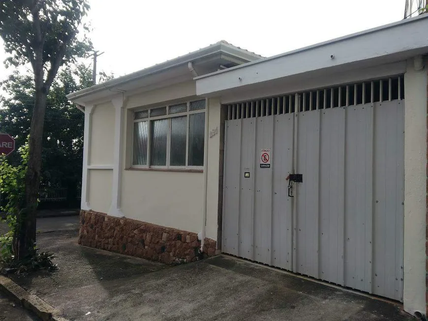 Foto 1 de Casa com 3 Quartos à venda, 150m² em Centro, Piracicaba